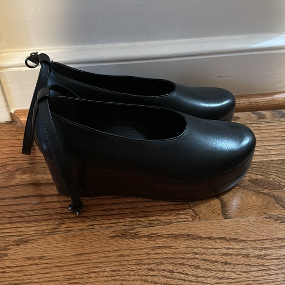 Tibi Wedges - Picture 2 of 4
